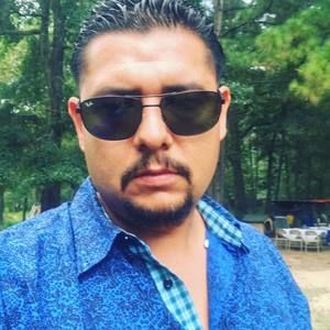 Meet your Posher, Jeremy